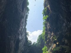 -英西峰林·洞天仙境