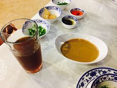 -皇城根(张杨店)