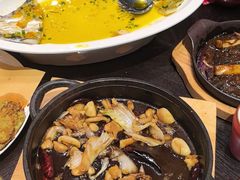 -唐河王记·南阳民间菜(国基路店)