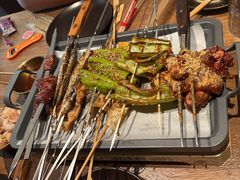 -野人部落(沈阳一店)
