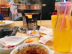 -吉木烤肉自助餐厅(乐汇城店)