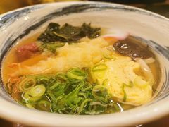 -杵屋(京都ポルタ店)