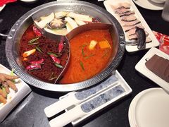 -吴老幺火锅(金龙店)