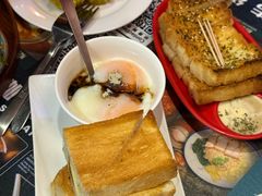 -南洋老咖啡(牛车水店)