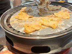 -燚青春东北泥炉烤肉(百合店)