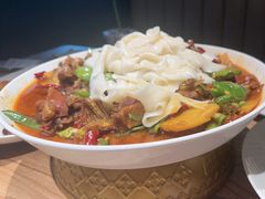 -巴扎屋大盘鸡·新疆菜(汇嘉时代店)