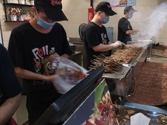 -阿芮烤鸡爪(世纪金源店)