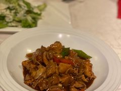 -丽笙精选海仑宾馆·海茂中餐厅