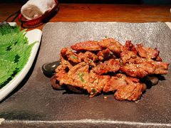 -萨拉伯尔(燕莎友谊商城店)