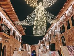 -华谊兄弟（长沙）电影小镇