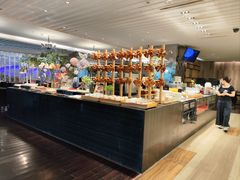 -圣丰索菲特·2 On 988 Café 自助餐厅
