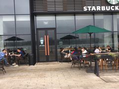 -星巴克(成都科学城店)