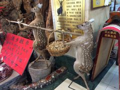 -乔家满族八大碗(流水沟店)