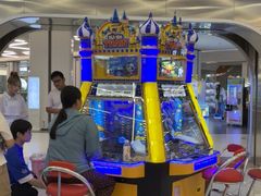 -汤姆熊欢乐世界 · 弹珠机(销品茂店)