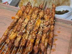 -清真·宁夏印象·盐池滩羊肉体验店(江宁路店)