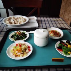 -月之旅·尊 高端月子会所(科馨别墅一店)