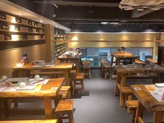 -木屋烧烤(上梅林店)