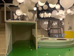 -涨巢·潮玩水疗局