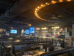 -麦凯伦烧烤·精酿超级工厂店(金桥总店)