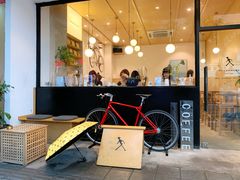 -常识咖啡common sense(春熙路店)