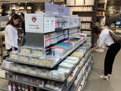 -MUJI无印良品(西湖银泰城店)