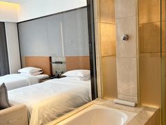 -广州粤海喜来登酒店