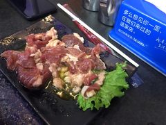 -老地方泥炉烤肉(总店)