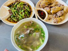 -四里沙茶面(湖滨四里店)