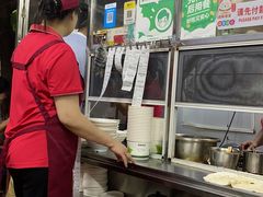 -阿阳牛腩腌面店