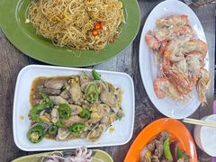 -贞姨美食·老字号海鲜大排档