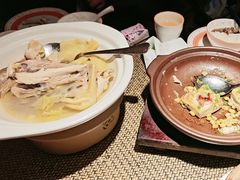 -老客家·客家菜(万达店)