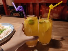 -渝蛙馆(九霄梦天地店)