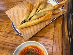 -云阿蛮云南生烫牛肉米线(奉贤路店)