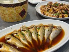 -渔满仓海鲜渔家(象山二店)