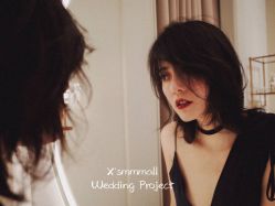 点击看大图 -Chic Bridal 熙可婚纱