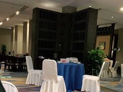 -良渚君澜度假酒店·中餐厅