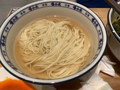-嘻小北·兰州清汤牛肉面(南翔印象城MEGA店)