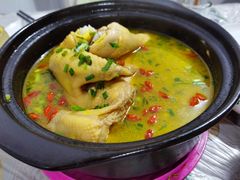 -妈妈的小作坊(陈家镇店)