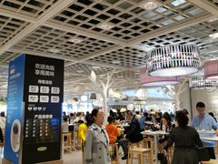 -宜家家居(哈尔滨商场店)