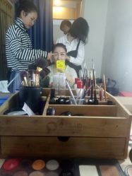 点击看大图 -盘子女人坊古装写真摄影(南京总店)