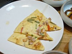 -九田家黑牛烤肉料理(华侨城店)