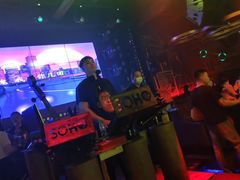 -苏荷酒吧(九街店)