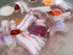 -九府羊鲜羊火锅·烧烤(海那城店)