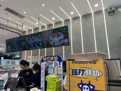 -天母蓝鸟烘焙·蛋糕·下午茶(时代城广场店)