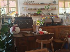 -春风十里咖啡馆