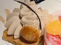 -LANLIZI BAKERY(COSMO店)