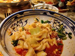 -遇见长安之高山流水(李家村万达店)