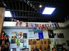 -大成铁板烧•板前(复古餐厅石老人店)