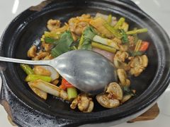 -嘉升大排档(番禺总店)