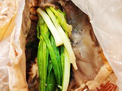 -吴山烤禽 (吴山路店)